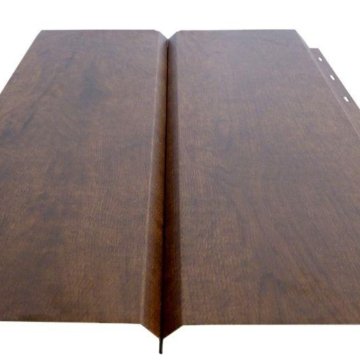 Металлический сайдинг брус монтаж. Сайдинг Lбрус-15х240. Софит Lбрус-15х240 NORMANMP. Сайдинг Lбрус-15х240 (Ecosteel-01-сосна-0.5). Сайдинг Lбрус-15х240 монтаж.