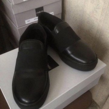 Лоферы.Италия.