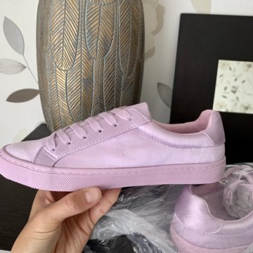 Новые Кеды EU 36