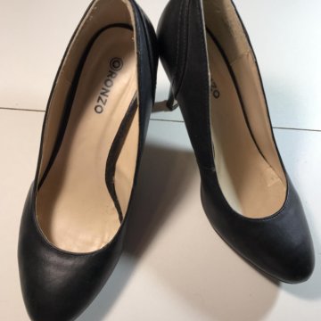 Туфли женские