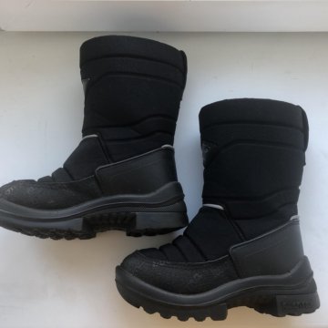 Валенки Kuoma