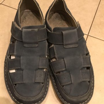 Сандали Baseman