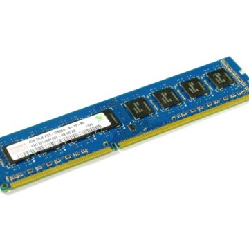 Оперативная память для компьютеров DDR3 4Gb