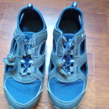 Кроссовки детские Outventure