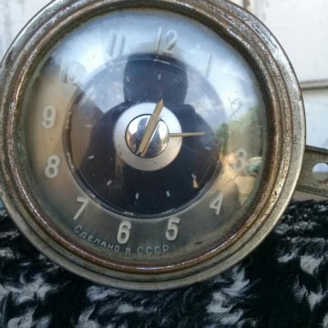 часы 21волга