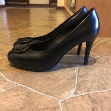 итальянские туфли( 37 размер)