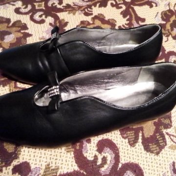 Туфли Германия