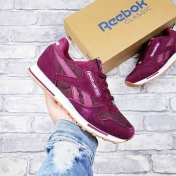 Женские кроссовки Reebok ✔