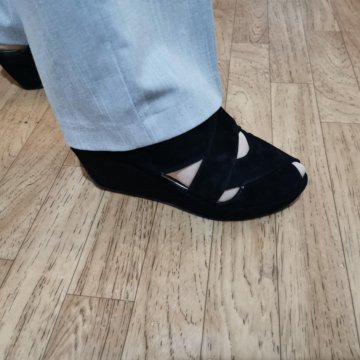 Босоножки MIA новые