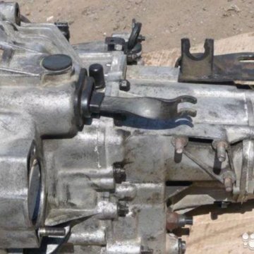 Кпп Ваз 2110 Купить В Воронеже