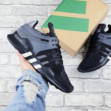 Женские кроссовки Adidas Equipment ✔