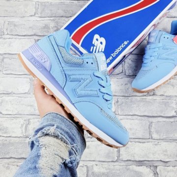 Женские кроссовки New balance ✔
