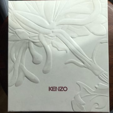 Босоножки KENZO, 39 р-р