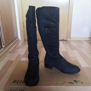 Сапоги на меху Belwest, 38 р