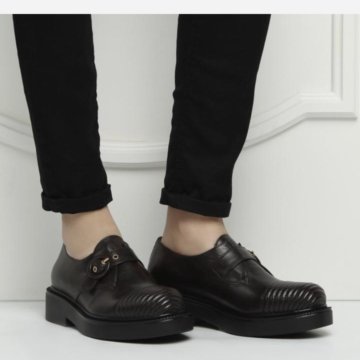 Ботинки фабиани Италия 39