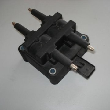 Катушка 2705. Катушка 2705. Катушка 2705. 406. Катушка зажигания газ 3307.