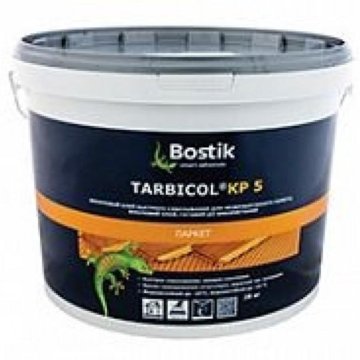 Купить Клей Bostik Tarbicol