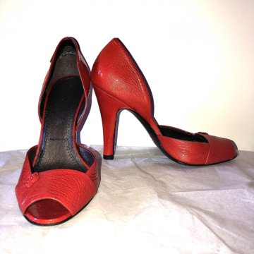 туфли Miss Sixty новые оригинал