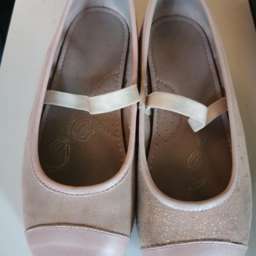 Балетки Garvalin 35