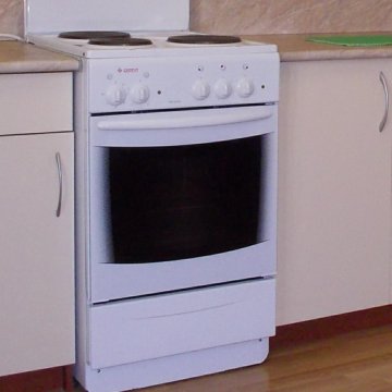 Духовой шкаф kumtel kf 5320