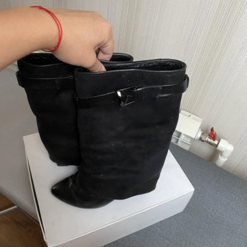 сапоги Nando Muzi