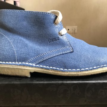 Ботинки Loriblu