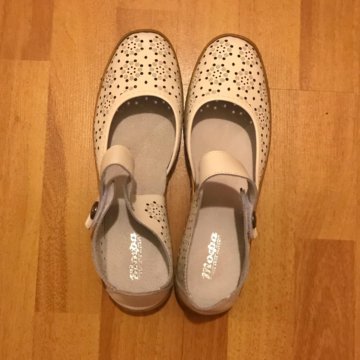 Туфли женские