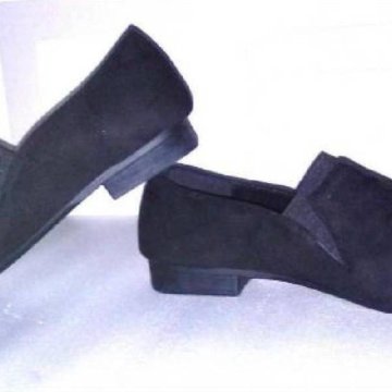 Новые туфли Instreet 38 размер замша/кожа