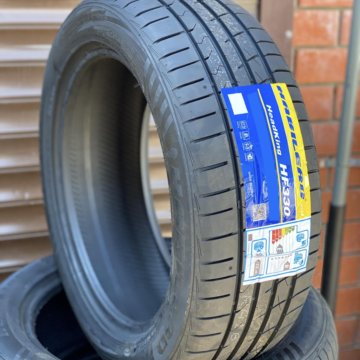 Habilead hf330. Habilead hf330 215/45 r17 w летняя.