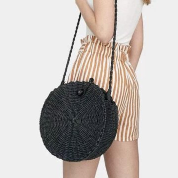 Сумка Stradivarius