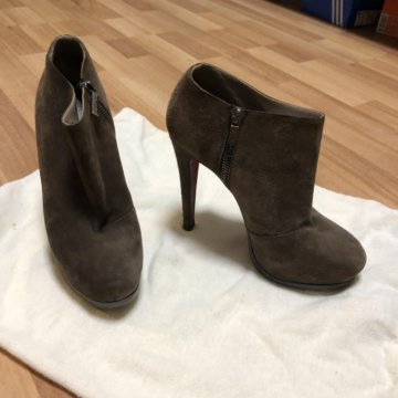 Ботильоны BALDAN