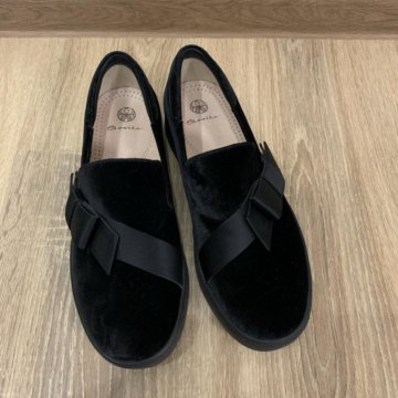 Ботинки эконика