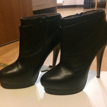 ALDO ботильоны