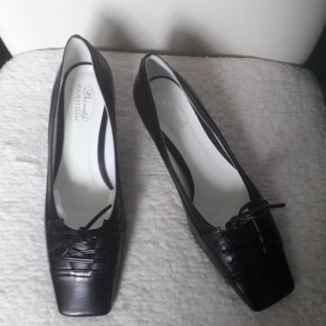 Туфли новые 38размер