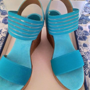 Босоножки, H&M