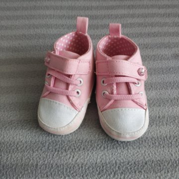 Ботинки для младенцев, ботинки для малышей