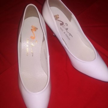 Туфли классика