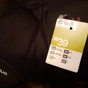 Сапоги женские , спортивные ,зима 39р