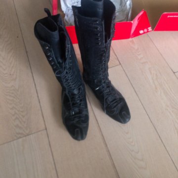 Сапоги женские PUMA