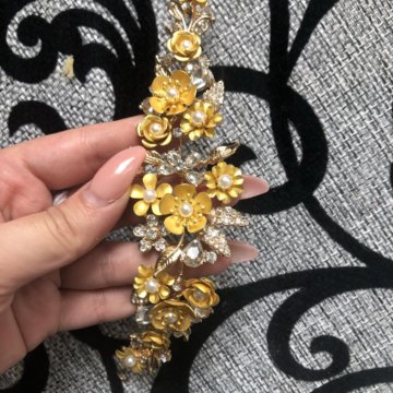 Заколка для волос