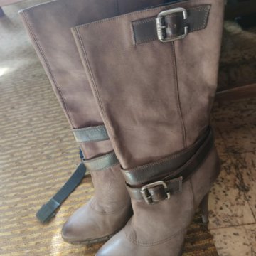 Сапоги Miss Sixty