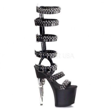 Босоножки новые из США Стрипы