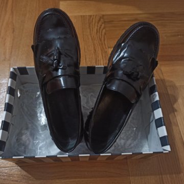 Ботинки Терволина