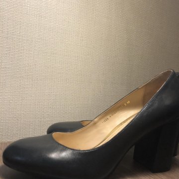 Alba туфли женские