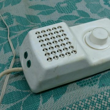 Регулятор тока.