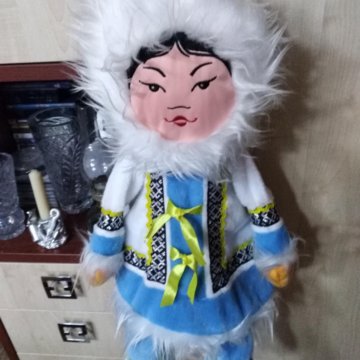 Для сюрпризов