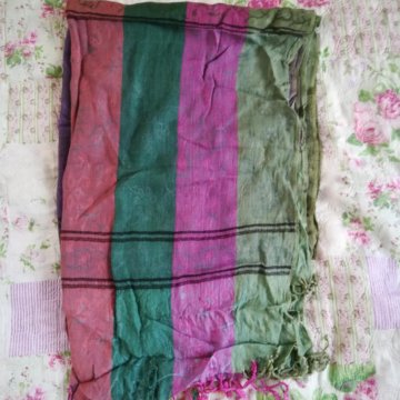 Палантин. 180x75