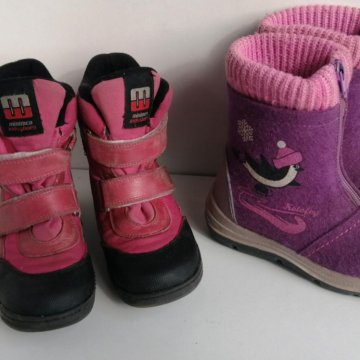 30р зима девочке