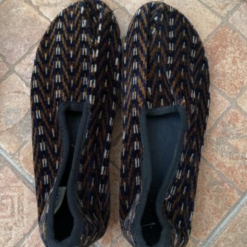 Новые тапки (36)