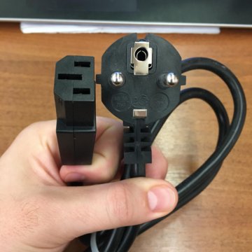 Кабель компьютерный